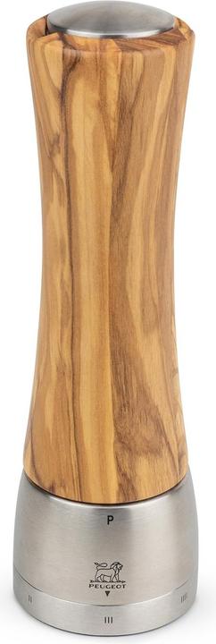 Actual product image Peugeot Madras (Pepper)