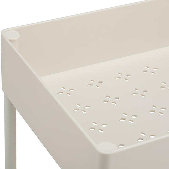 Image du produit Relaxdays Rollwagen