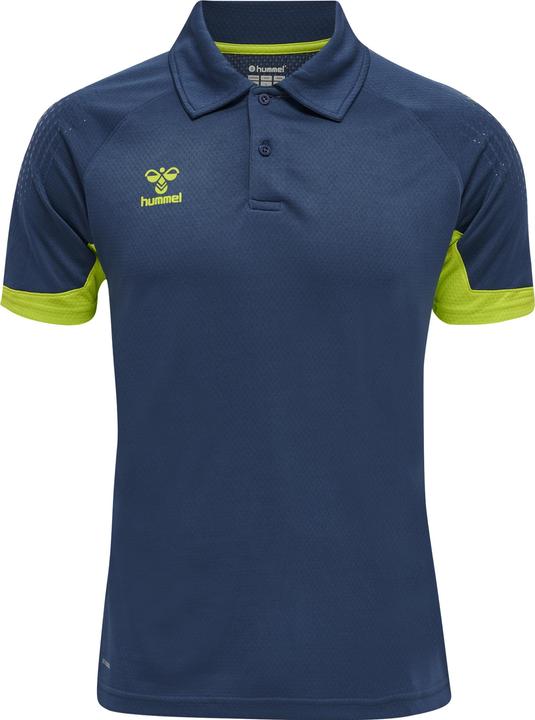 Produktbild hummel Lead Functional Polo (S)