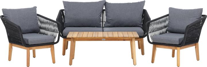 Image du produit Venture Home Ensemble de jardin Chania 2