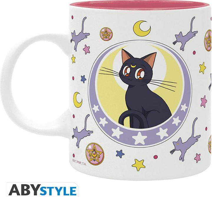 Immagine prodotto ABYstyle Sailor Moon - Sailor Moon (320 ml)