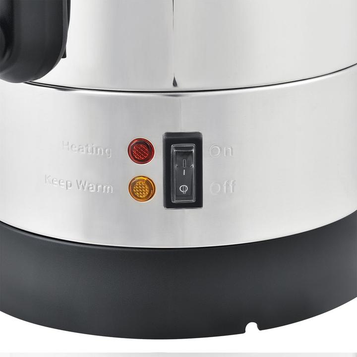 Produktbild Juskys Gluehweinkocher Teramo