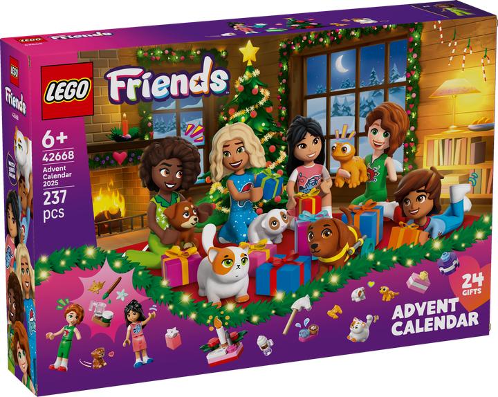 LEGO Friends (42668)