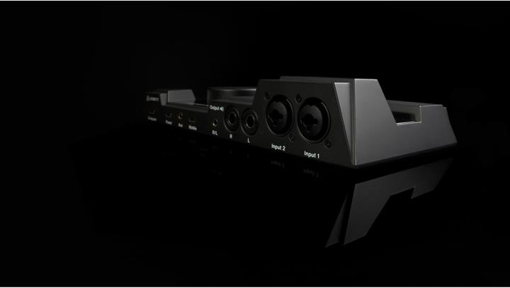 Produktbild Lewitt Audio Interface Connect 6 (USB)
