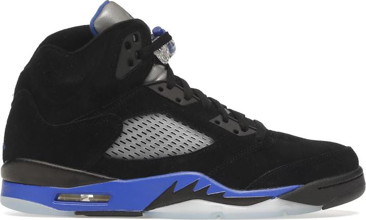 Image du produit Jordan 5 Retro Racer Blue (42)