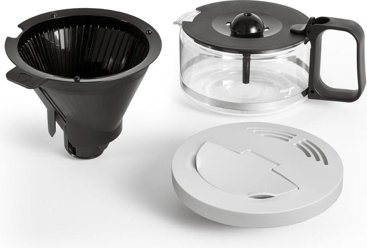 Produktbild Philips HD5408/10 Café Gourmet