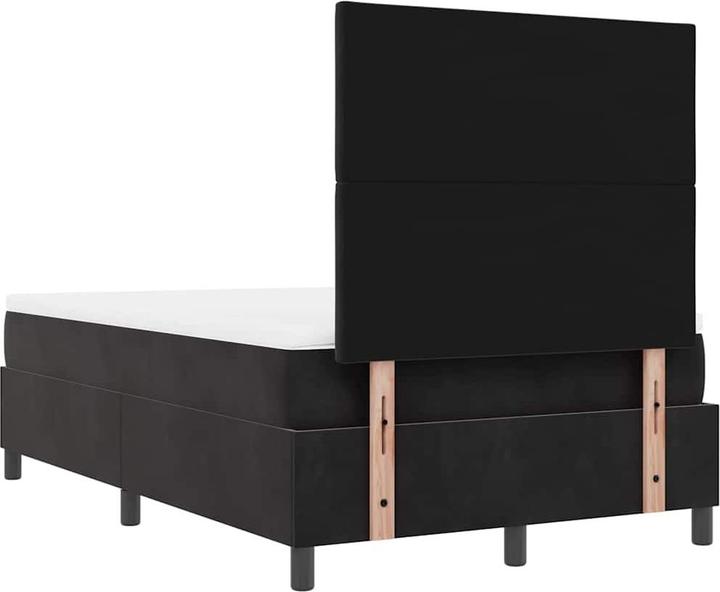 Produktbild vidaXL Boxspringbett (120 x 190 cm)