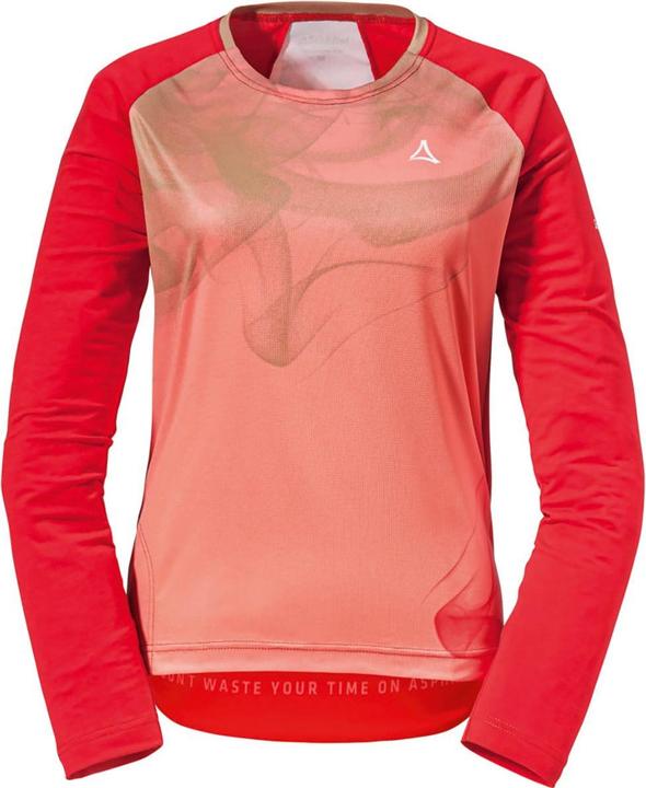 Produktbild Schöffel Altitude Radtrikot (44)
