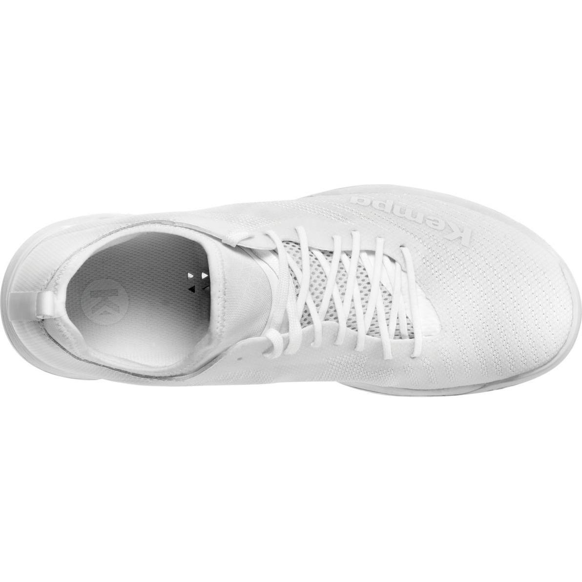 Thumbnail - Kempa, Herren, Hallenschuhe, Wing Lite 2.0 (43), Weiss