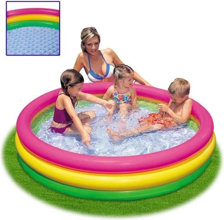 Productafbeelding Intex Zonsonderganggloed