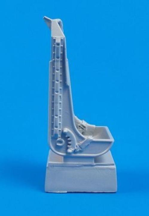 Image du produit CMK Siège de pilote Tempest/Tyhoon w.harness