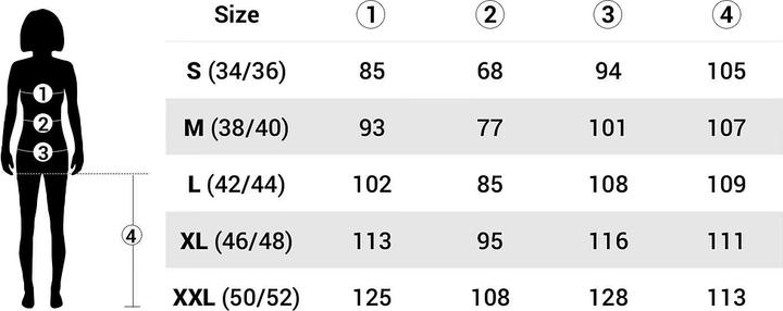 Immagine prodotto tectake Costume da donna vichingo (S)