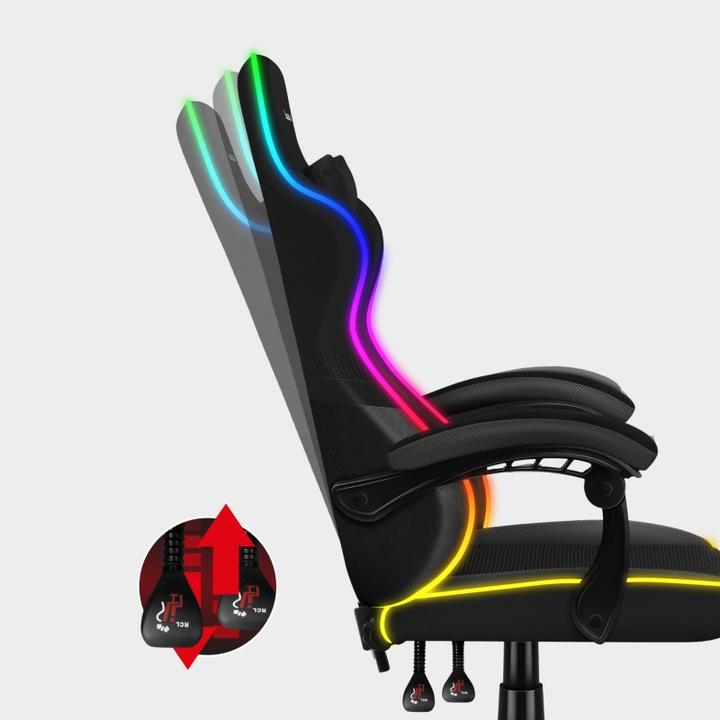 Image du produit Huzaro Force 4.4 RGB