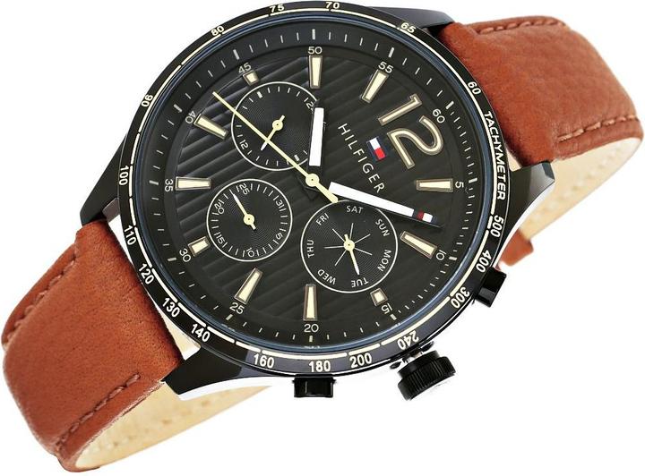 Immagine prodotto Tommy Hilfiger Maschio 1791470 GAVIN (zf003a)