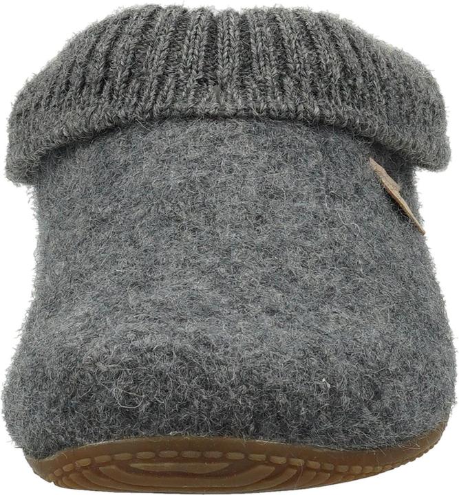 Actual product image Living Kitzbühel Virgin wool slipper (39)