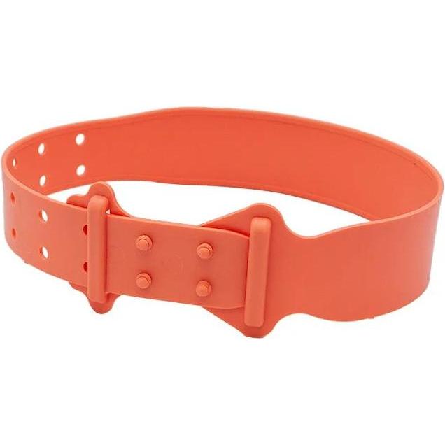 Thumbnail - Kamer halsband für schafe aus kunststoff (x50), Halsband + Leine