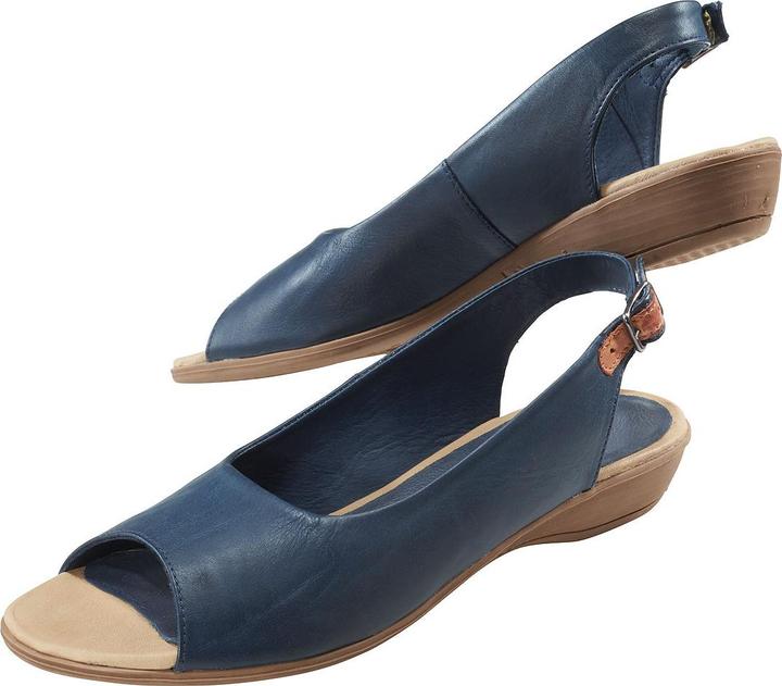 Image du produit Andrea Conti Leder-Sandale (41)