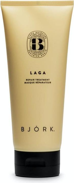 Immagine prodotto Björk Bjork Laga Crema Trattamento Capelli Maschera Riparazione - 200 Ml (200 ml)