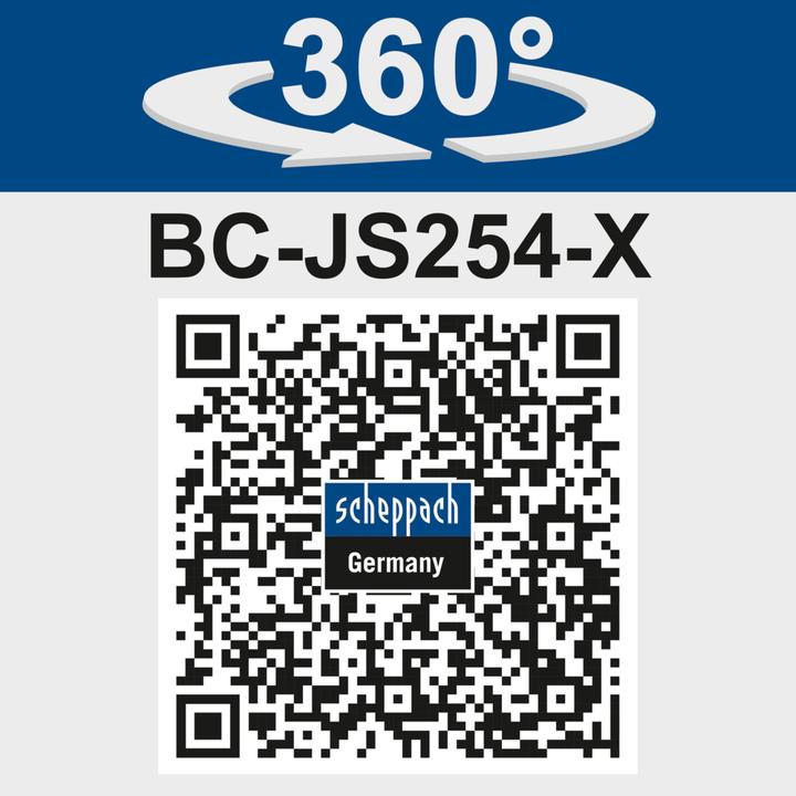 Produktbild Scheppach Akku-Stichsäge BC-JS254-X (DIY)