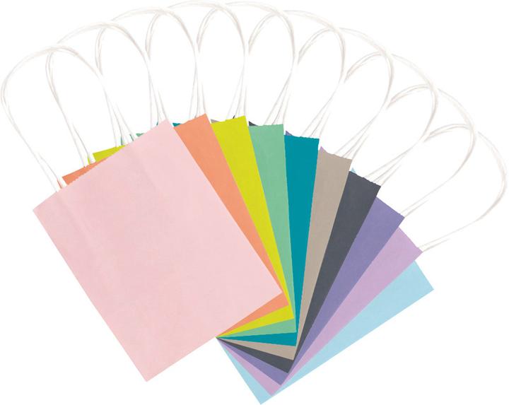 Folia Tragetaschen