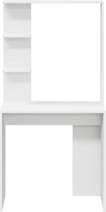 Image du produit VidaXL Table d'ordinateur