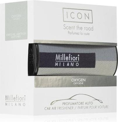 Millefiori Oxygen