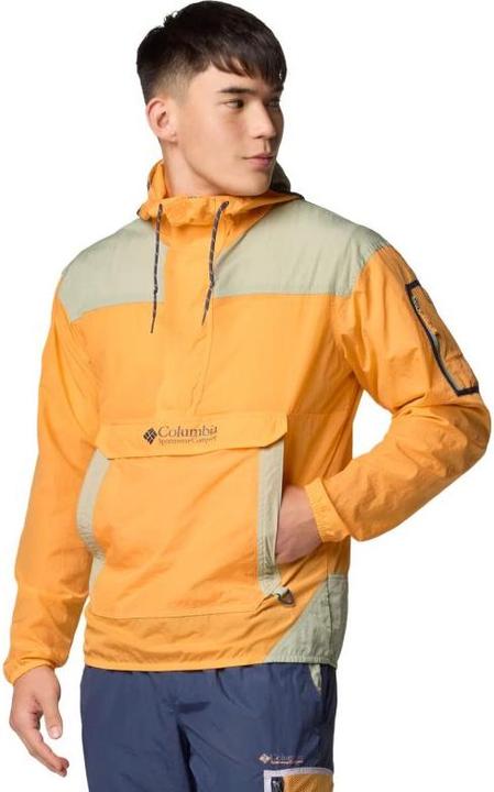 Actual product image Columbia Challenger Windbreaker Anorak (M)