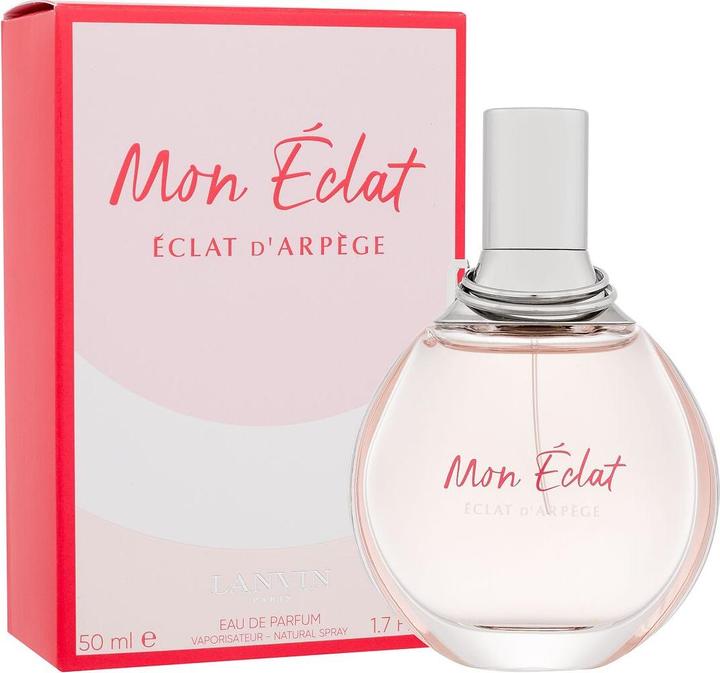 Produktbild Lanvin Mon Eclat D ÌArpege Eau de Parfum - 50ml (Eau de Parfum, 50 ml)