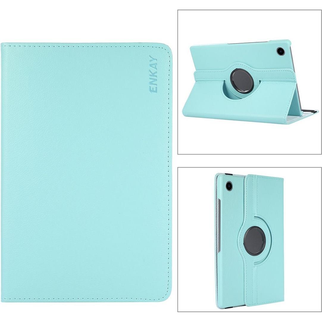 Thumbnail - König Design Schutz Tablet Hülle für Samsung Galaxy Tab A8 (2021) Case Cover Etuis Tasche Neu (Galaxy Tab A8 (2021)), Ta...