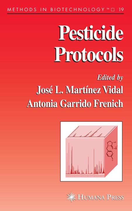 Pesticide Protocols (2010)