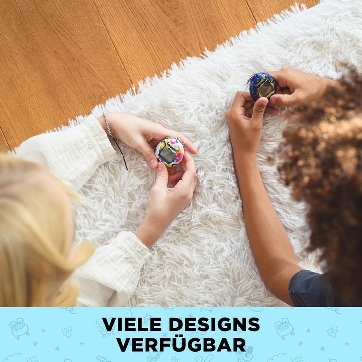 Produktbild Bandai Tamagotchi - Memphis Style