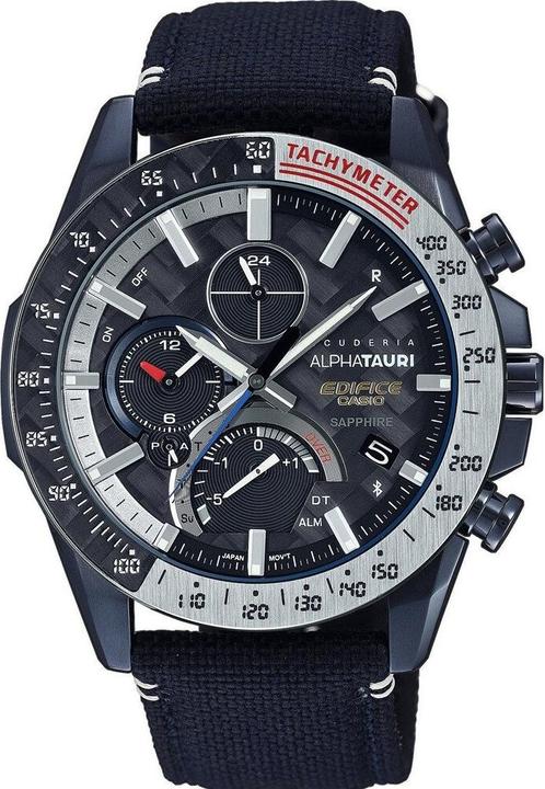NoName Montre CASIO Edifice homme EQB-1000AT-1AER