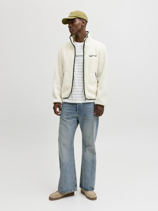 Actual product image Jack & Jones Teddyfell Jacke Teddyfell Jacke (L, XL)