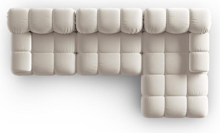 Actual product image Micadoni Bellis (Corner sofa, Modular sofa)