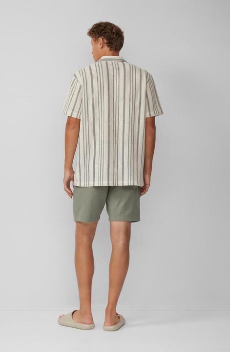 Image du produit s.Oliver Bermuda Shorts aus Strukturkrepp (S)