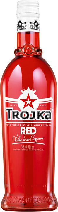 Produktbild Trojka Red (1 x 70 cl)