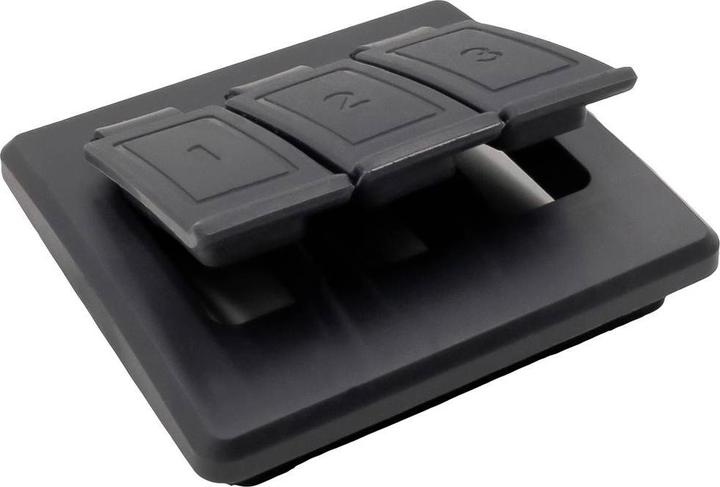 Water ID Lichtschutzkappe