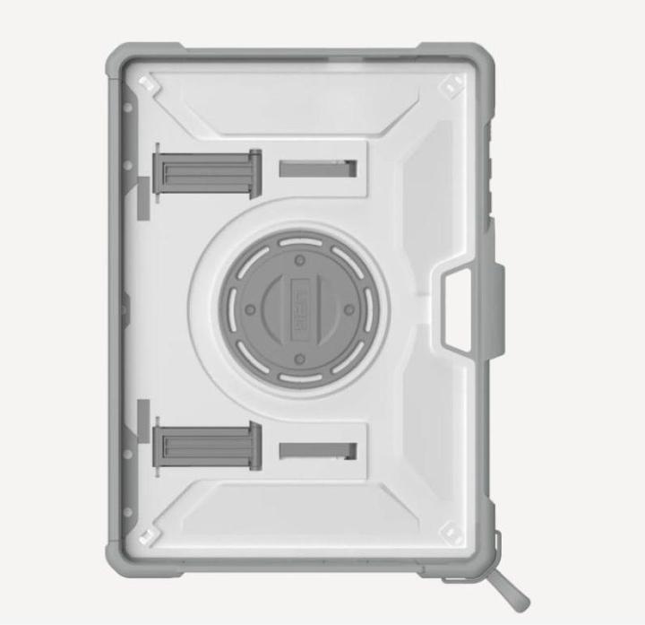 Actual product image UAG Plasma Healthcare (Microsoft Surface Go 2)