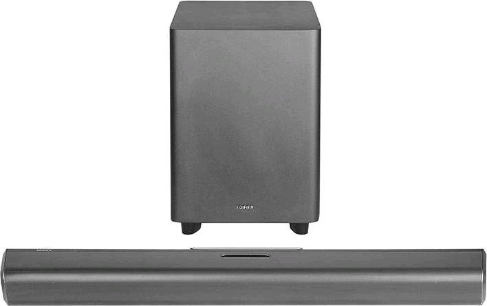 Produktbild Edifier Soundbar 5.1.2 B700 (grau) (175 W, 5.1.2 Kanal)