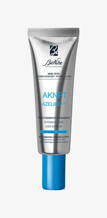 Produktbild BioNike Aknet Azelike Plus (30 ml, Gesichtsgel)