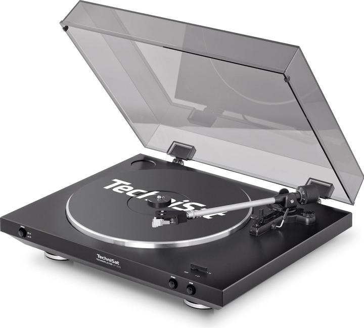 Actual product image TechniSat TechniPlayer LP200 (Automatic)
