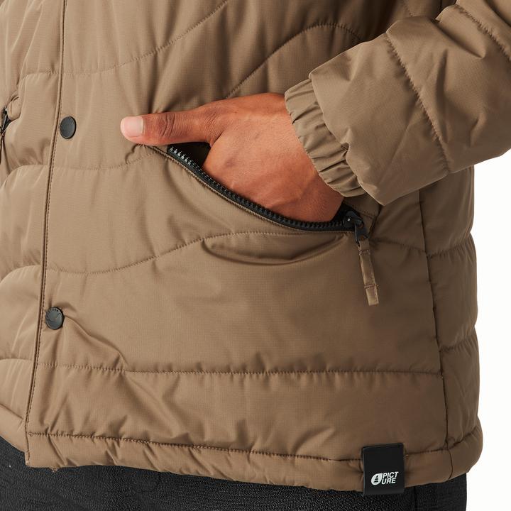 Actual product image Picture Bostad (S)