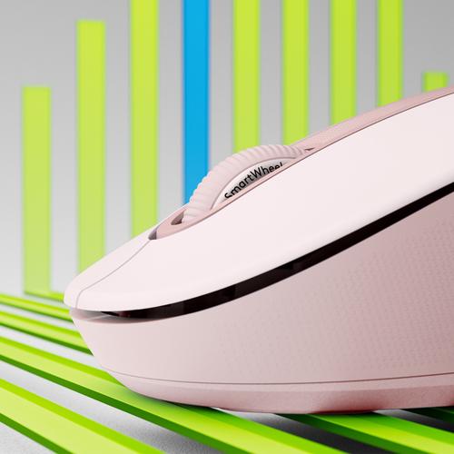 Actual product image Logitech Signature M650 M (Wireless)