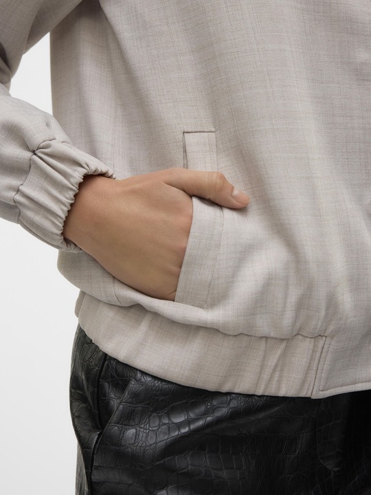 Image du produit Vero Moda VMCASSIDY Veste blouson bomber (42)