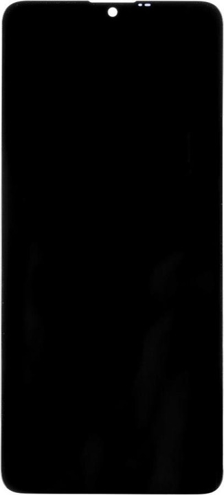 Produktbild - Nokia 2.4 Touch Unit + LCD Display Black (No Logo) (Display)