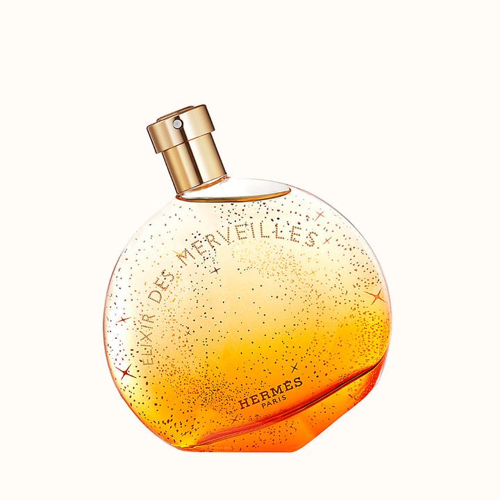Produktbild Hermès Elixir Des Merveilles by Eau de Parfum Spray 100 ml (Eau de Parfum, 100 ml)