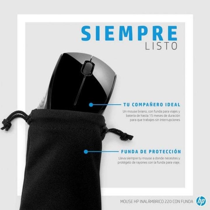 Immagine prodotto HP 200 (Senza fili)