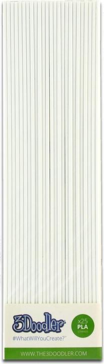 Image du produit 3Doodler PL06-SNOW (PLA, 3 mm)
