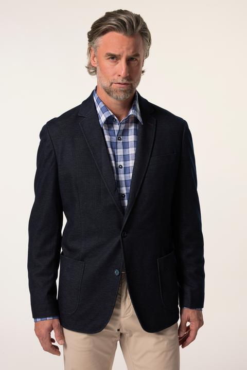 Actual product image Boston Park Sakko, Business, Jeansoptik, 3 Taschen, bis 72 (54)