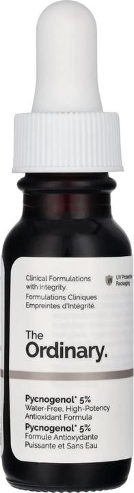 Actual product image The Ordinary Pycnogenol 5% (15 ml)